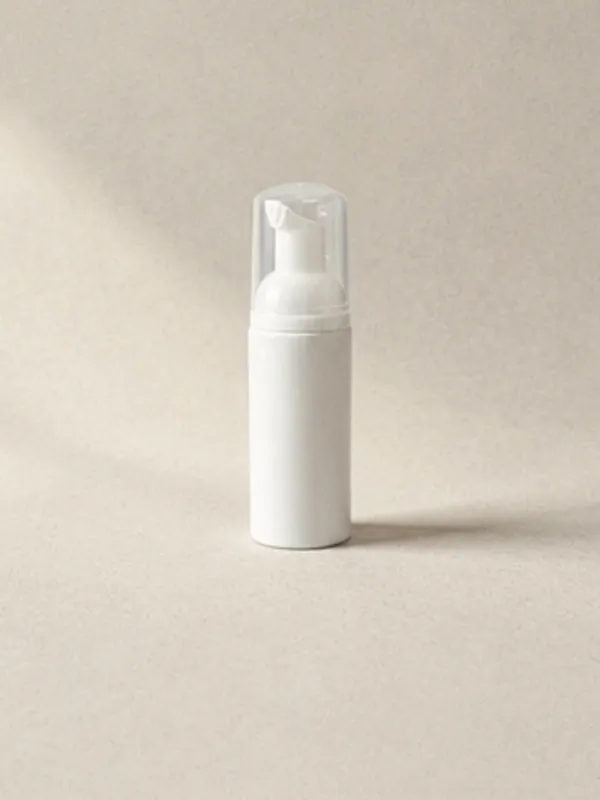 Formador de espuma - FOAMER 60 cc Blanco